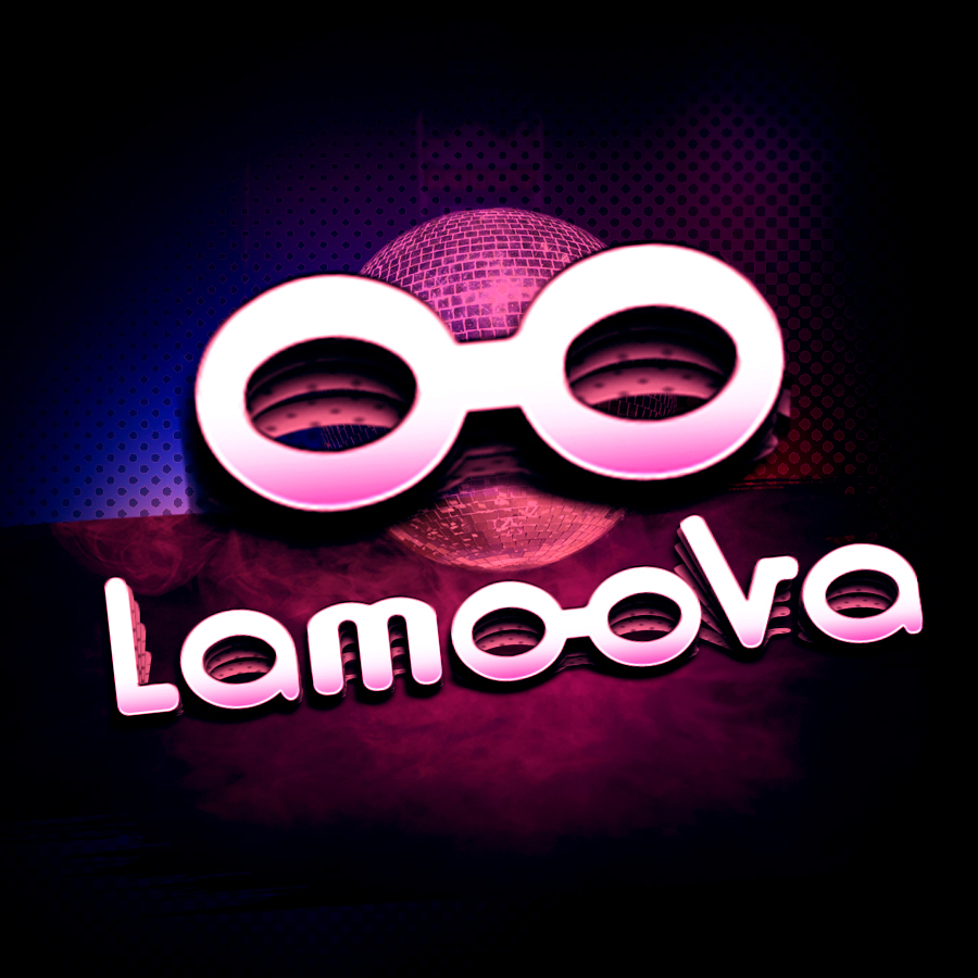 Lamoova Try to get Inside Logo